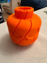 Antistress Zucca 3D Articolata – Fidget Halloween