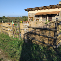 Casa di campagna