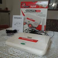 SALVALAVITA HOME BEGHELLI