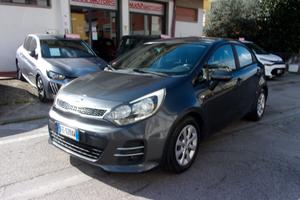 Kia Rio 1.2 CVVT 5p. ECO GPL Active