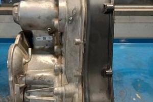 1332786 asm-drive system trans 550