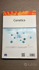 testo Universatà Genetica