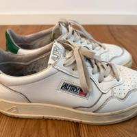 Scarpa autry n44
