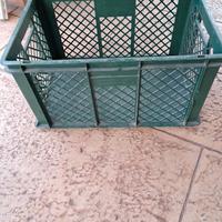 cassette di plastica 