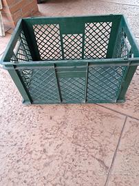 cassette di plastica 