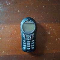 Motorola c113