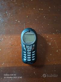 Motorola c113