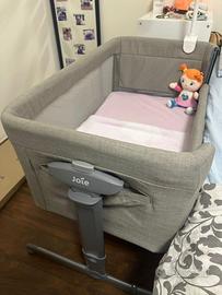 Next to me Roomie Glide Joie