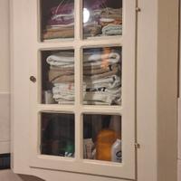 Angoliera shabby chic