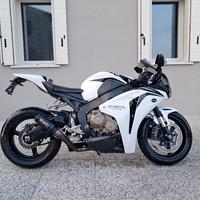 Honda Cbr 1000 rr 2008