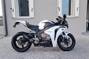 Honda Cbr 1000 rr 2008