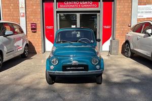 FIAT 500 L 110 F Berlina FIAT 110 F(Berlina500)