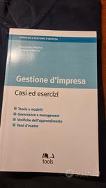 gestione d'impresa casi ed esercizi 