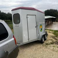 Trailers Bertuola