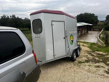 Trailers Bertuola