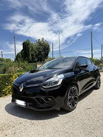 Renault Clio 1500 90cv Diesel Manuale