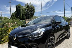 Renault Clio 1500 90cv Diesel Manuale