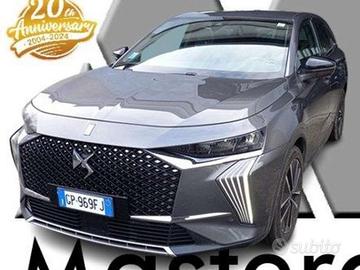DS AUTOMOBILES DS 7 1.6 e-tense Bastille Busines