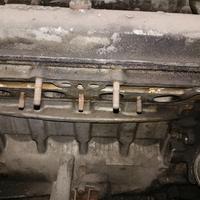 motore alfa romeo 2.0 duetto 