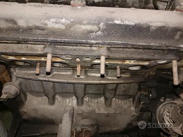 motore alfa romeo 2.0 duetto 