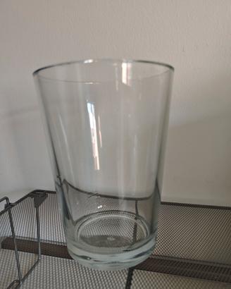 vaso trasparente 