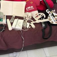 Nintendo Wii 