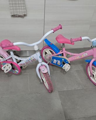 biciclette bambine