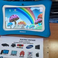 9022-Tablet Bambini Beneve M755