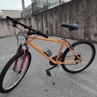 mountain bike 26" "PIZETA"