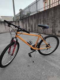 mountain bike 26" "PIZETA"