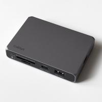 CalDigit Soho - Dock USB-C