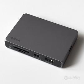 CalDigit Soho - Dock USB-C