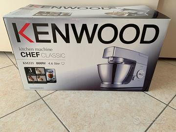 Planetaria kenwood