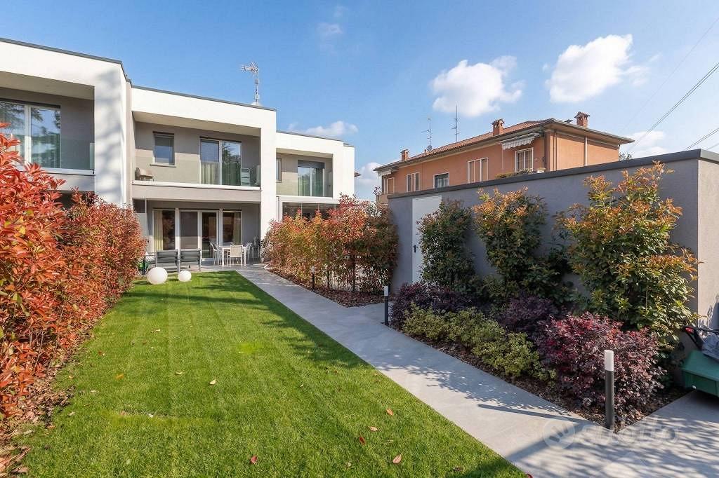 Casa – Desio, Boschetto - Vista 2