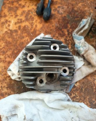 cilindro 80cc pinasco 