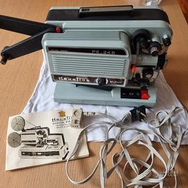 Heurtier proiettore P6 - 24B