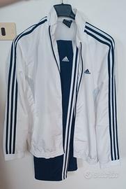 Tuta  Adidas completa