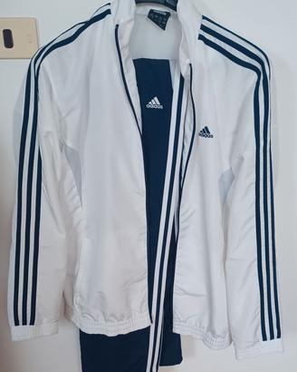Tuta  Adidas completa
