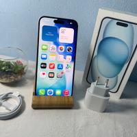 Iphone 15 plus 128 gb