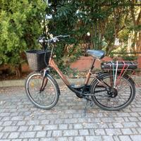 Armony firenze advance