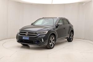 VOLKSWAGEN T-Roc - T-Roc 1.0 TSI R-Line