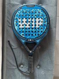 Racchetta padel