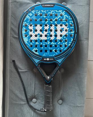 Racchetta padel