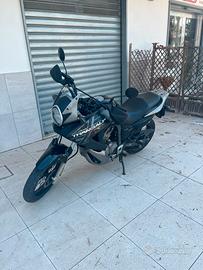 Transalp 700