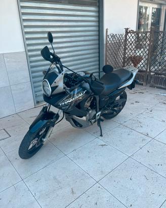 Transalp 700