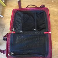 Valigia trolley morbido Billabong