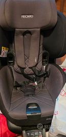Seggiolino recaro hero