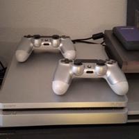 SONY Playstation 4 - 500 GB