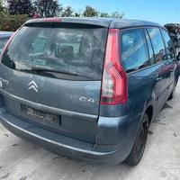 Ricambi per Citroen C4 Picasso 1.6 HDI del 07 9HZ