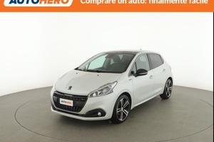PEUGEOT 208 KP31215